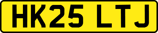 HK25LTJ