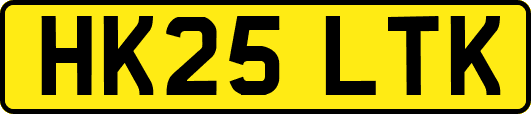 HK25LTK