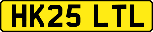 HK25LTL
