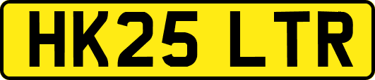 HK25LTR