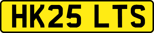 HK25LTS