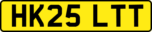 HK25LTT
