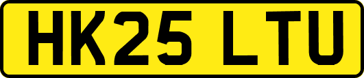 HK25LTU