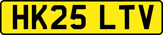 HK25LTV
