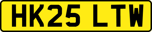 HK25LTW