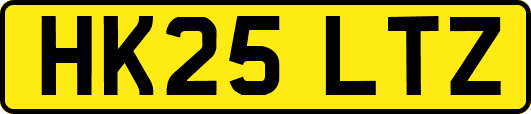 HK25LTZ