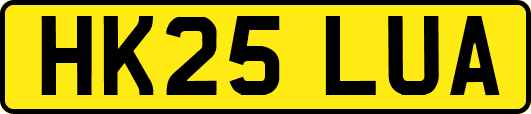 HK25LUA
