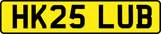 HK25LUB