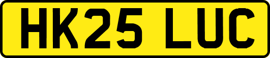 HK25LUC