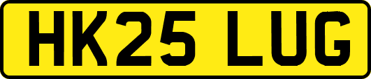 HK25LUG