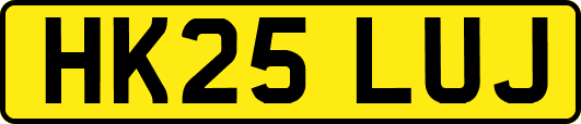 HK25LUJ