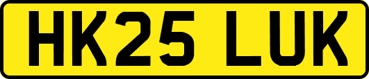 HK25LUK