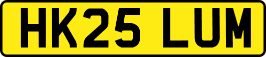 HK25LUM
