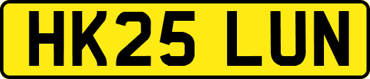 HK25LUN