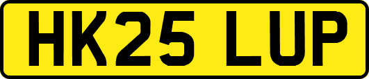 HK25LUP