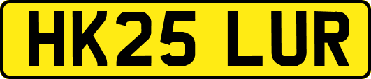 HK25LUR