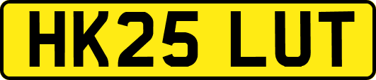 HK25LUT