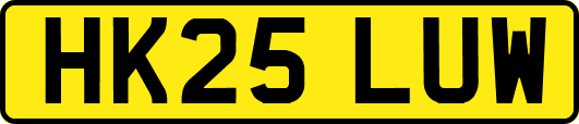 HK25LUW