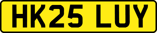 HK25LUY