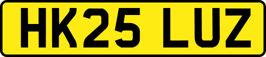 HK25LUZ