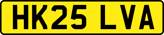 HK25LVA