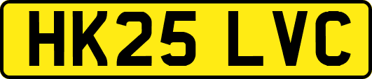 HK25LVC