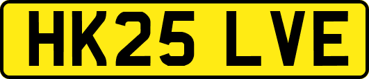 HK25LVE
