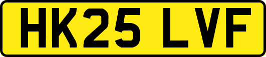HK25LVF