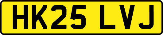 HK25LVJ