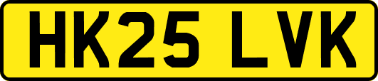HK25LVK