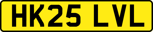HK25LVL