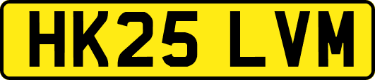 HK25LVM