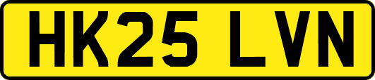 HK25LVN