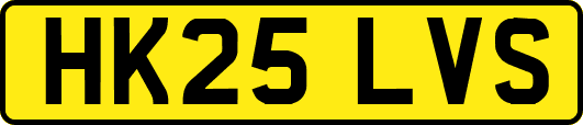 HK25LVS