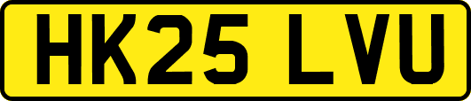 HK25LVU