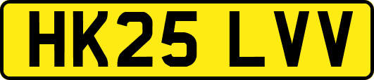 HK25LVV