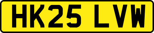 HK25LVW