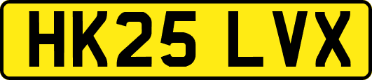 HK25LVX