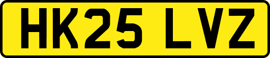 HK25LVZ