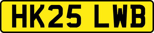 HK25LWB