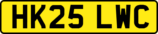 HK25LWC