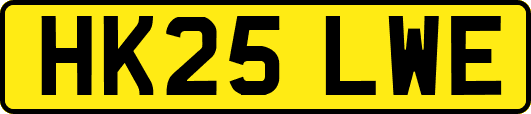HK25LWE