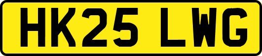 HK25LWG