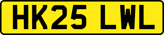 HK25LWL