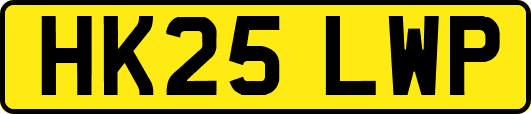 HK25LWP