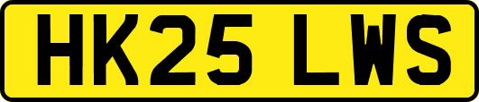 HK25LWS