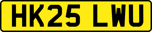 HK25LWU