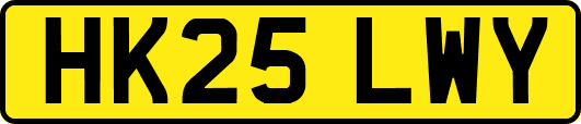 HK25LWY