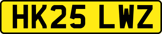 HK25LWZ