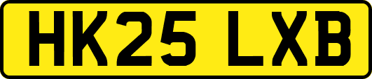 HK25LXB